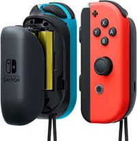 Joycons